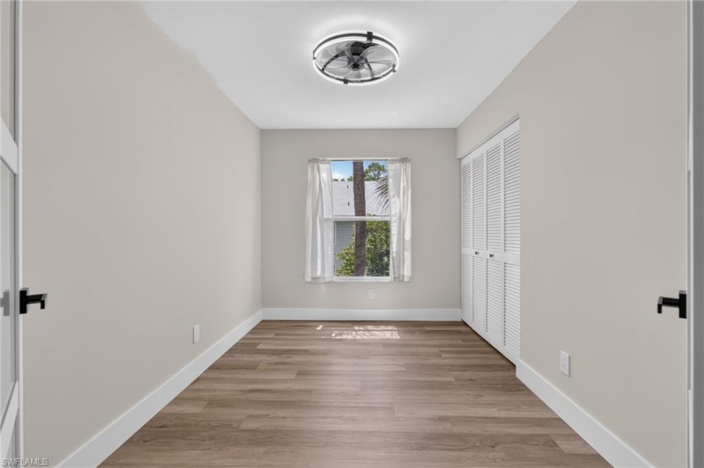 COURTYARD VILLAGE - Residential Lease