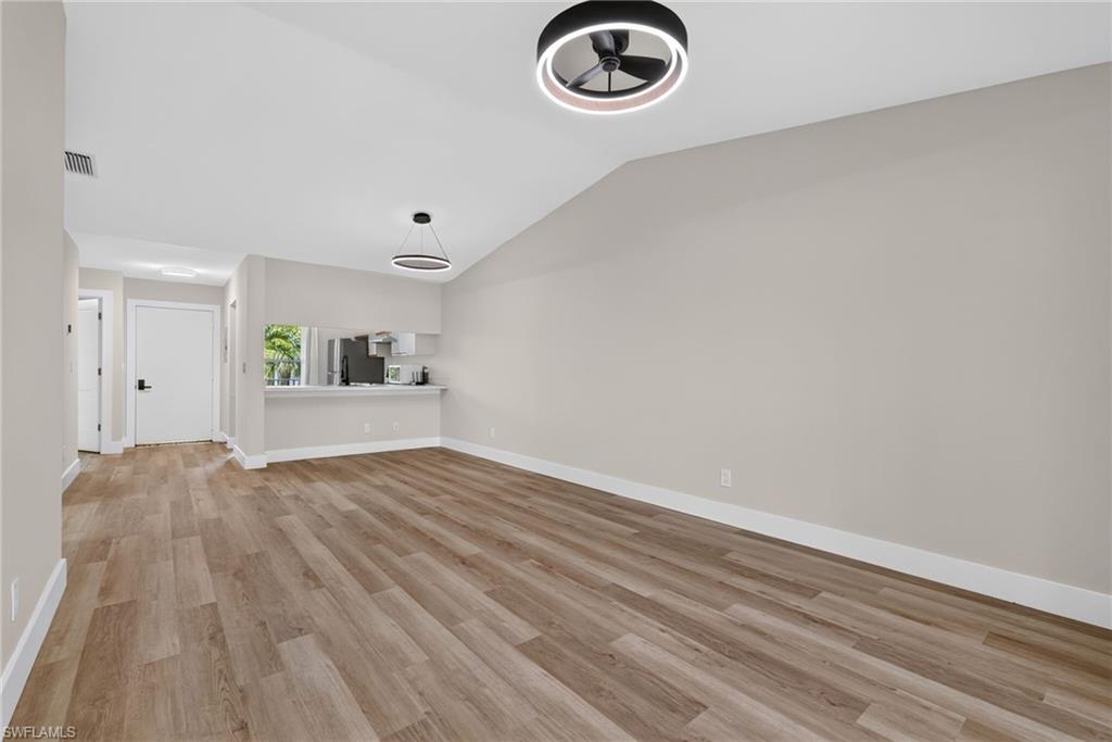 COURTYARD VILLAGE - Residential Lease