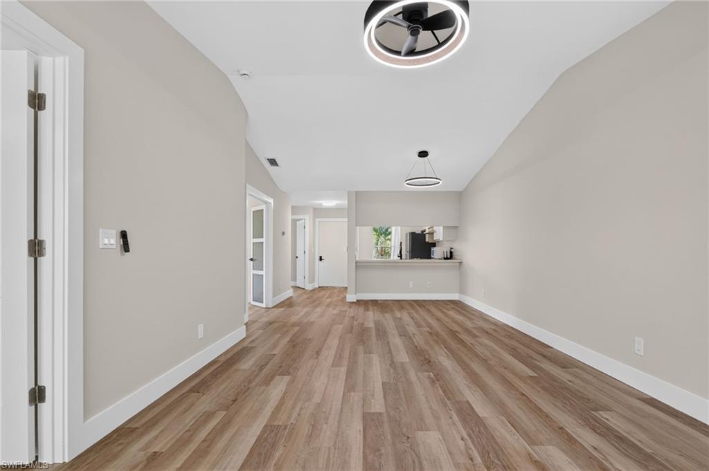 COURTYARD VILLAGE - Residential Lease