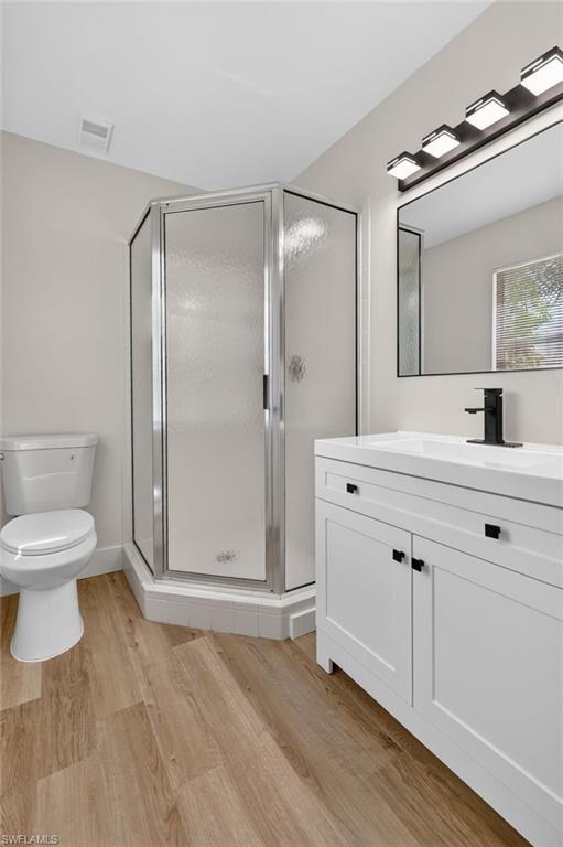 COURTYARD VILLAGE - Residential Lease