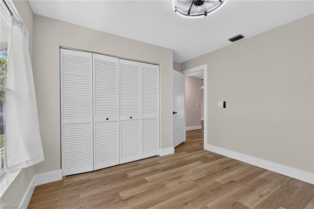 COURTYARD VILLAGE - Residential Lease