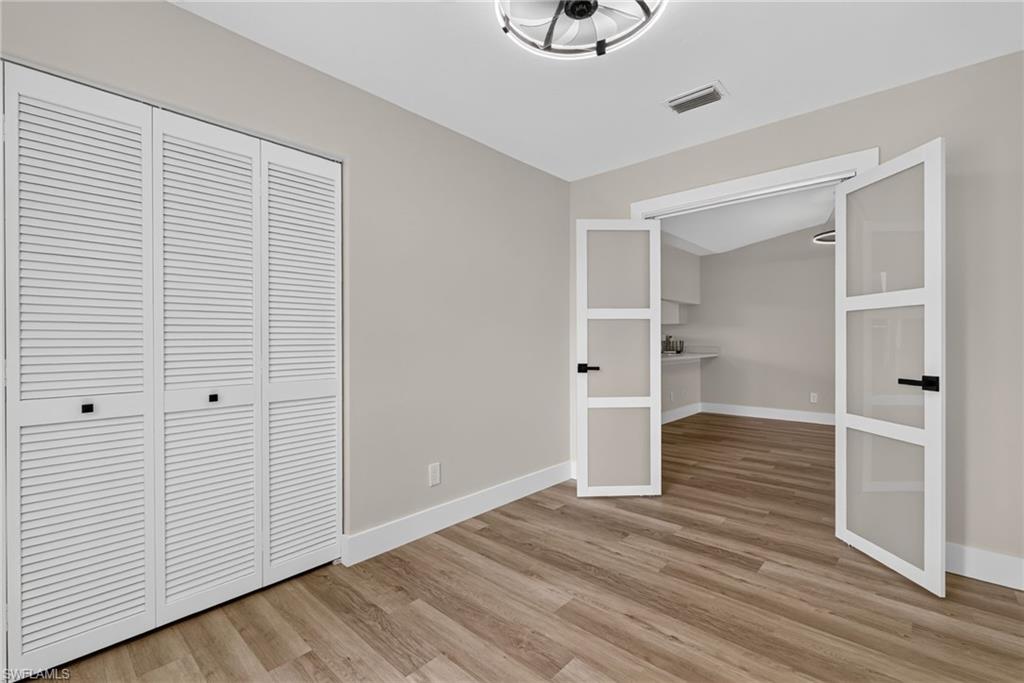 COURTYARD VILLAGE - Residential Lease