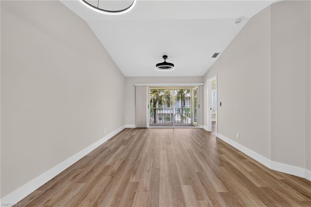 COURTYARD VILLAGE - Residential Lease