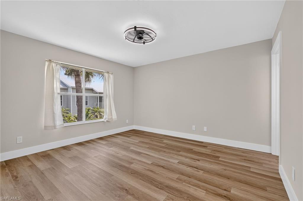 COURTYARD VILLAGE - Residential Lease