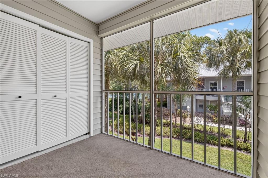 COURTYARD VILLAGE - Residential Lease