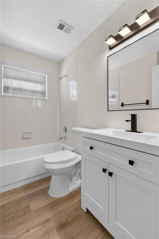 COURTYARD VILLAGE - Residential Lease