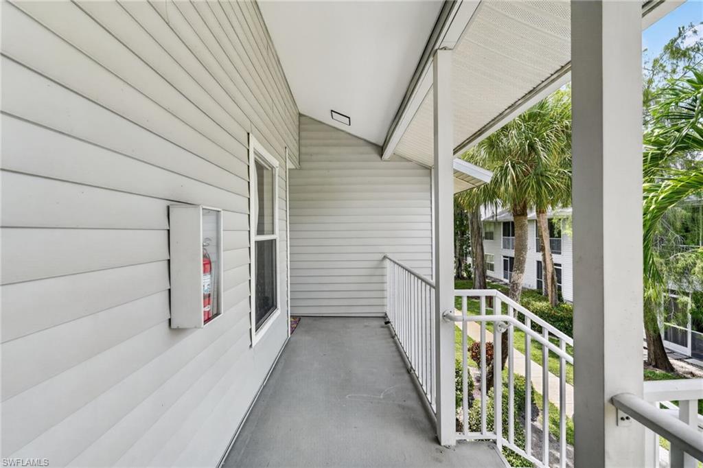 COURTYARD VILLAGE - Residential Lease