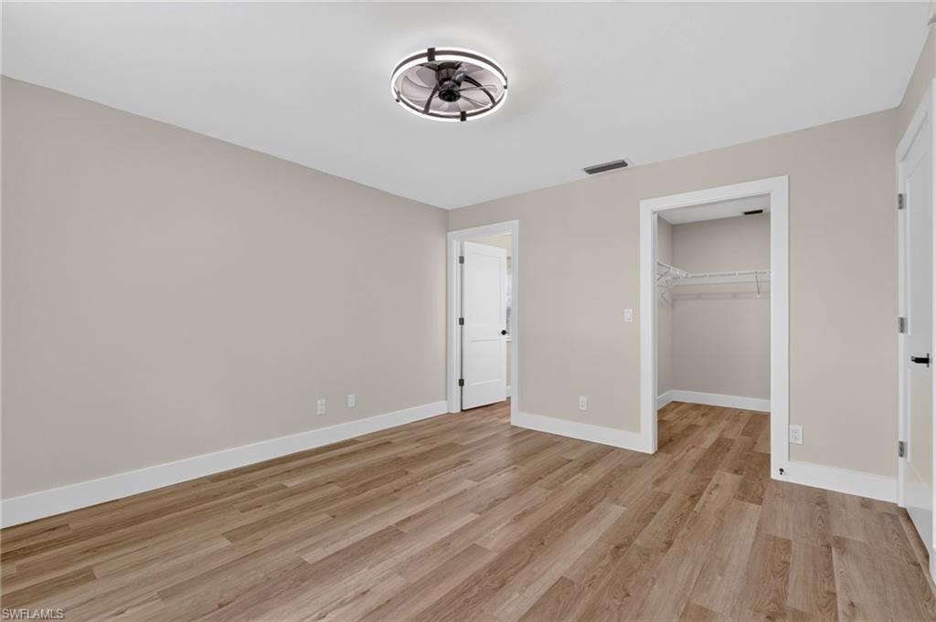 COURTYARD VILLAGE - Residential Lease