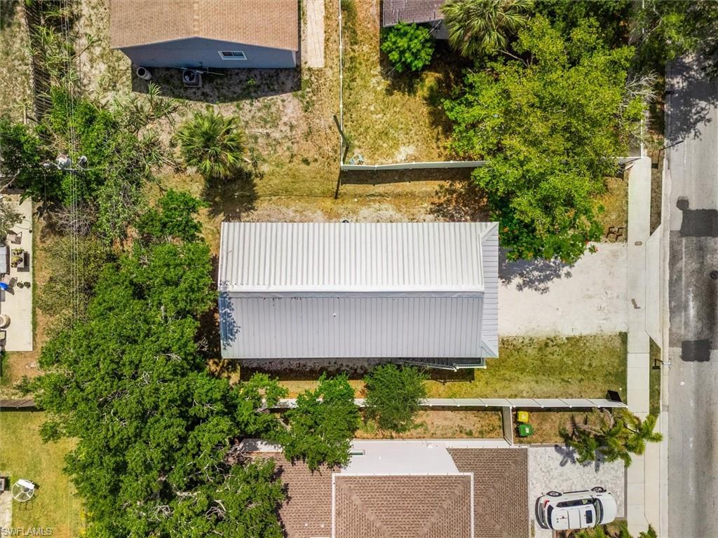 ARLINGTON PARK - Residential