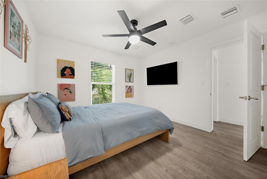 ARLINGTON PARK - Residential