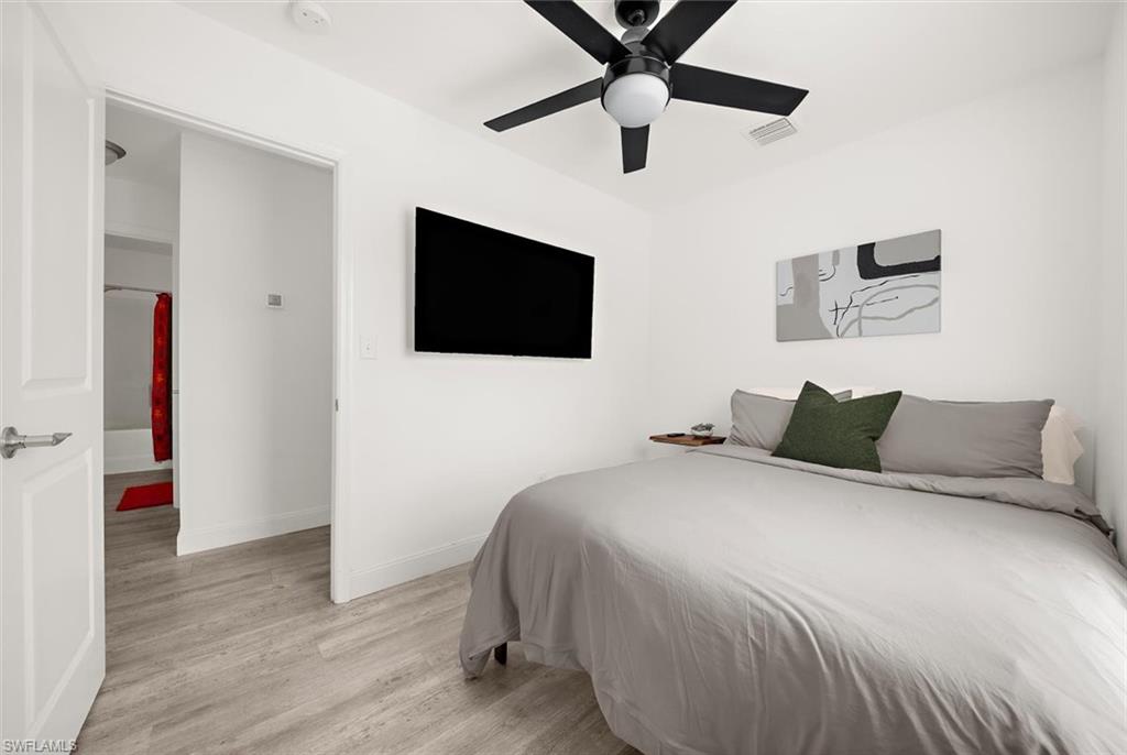 ARLINGTON PARK - Residential