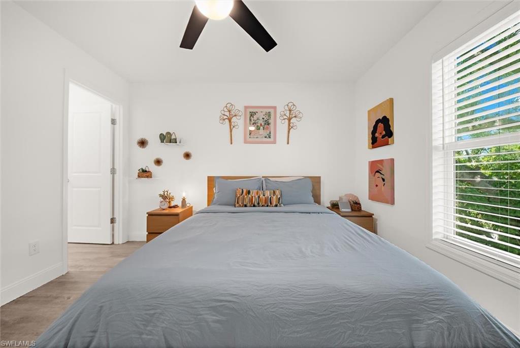 ARLINGTON PARK - Residential