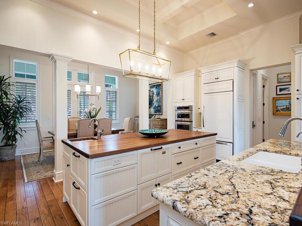 AQUALANE SHORES - Residential