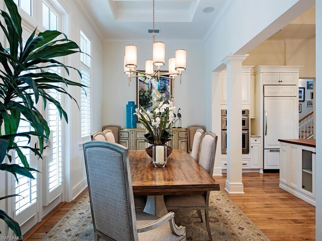 AQUALANE SHORES - Residential