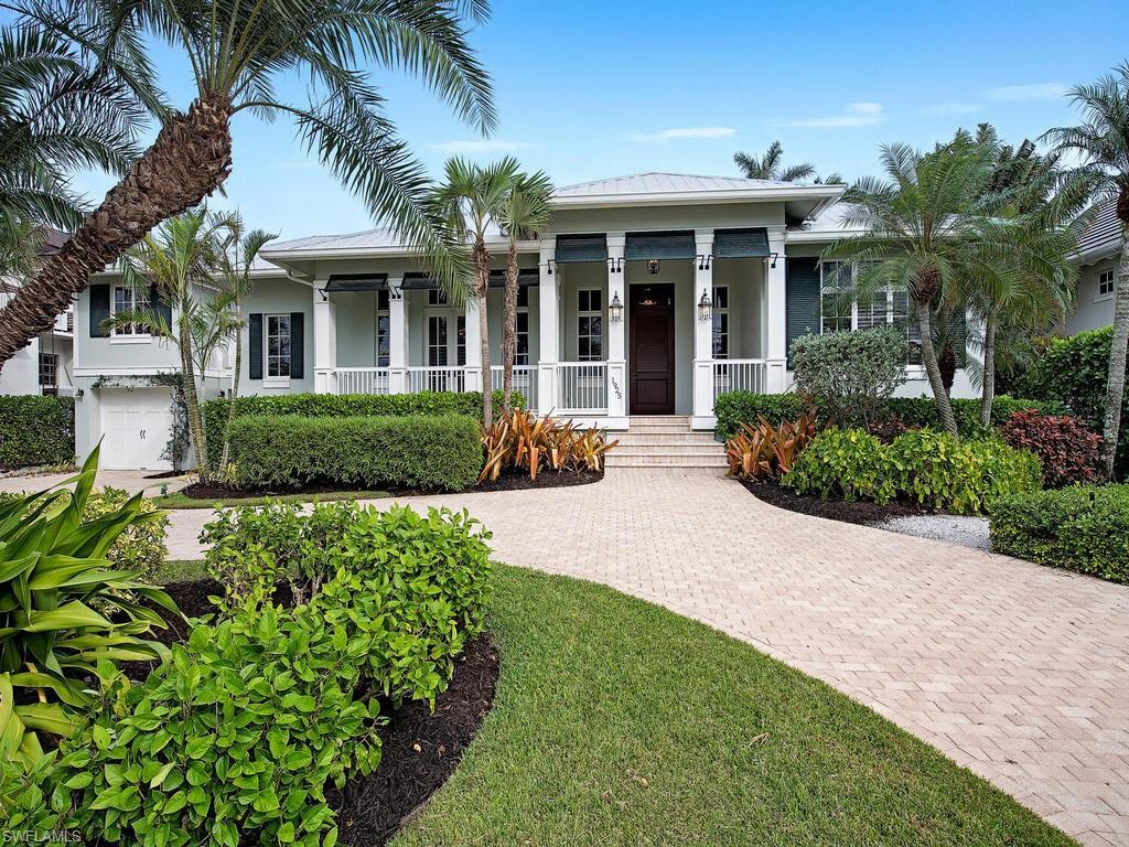 AQUALANE SHORES - Residential