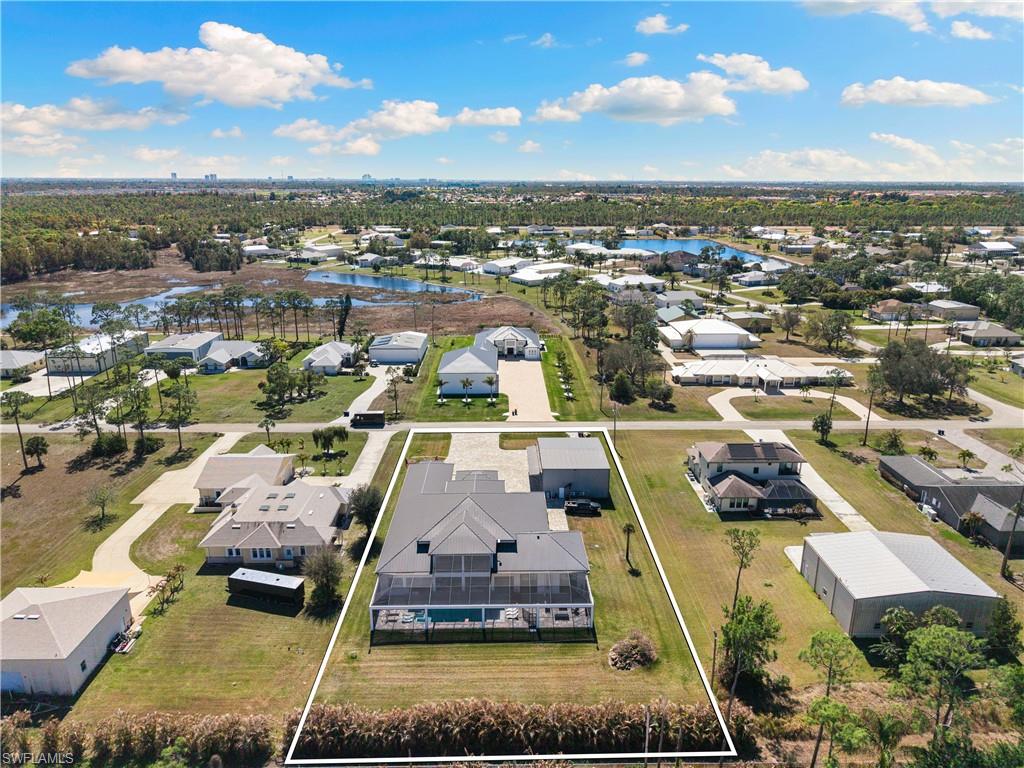 PINE SHADOWS AIR PARK - Residential