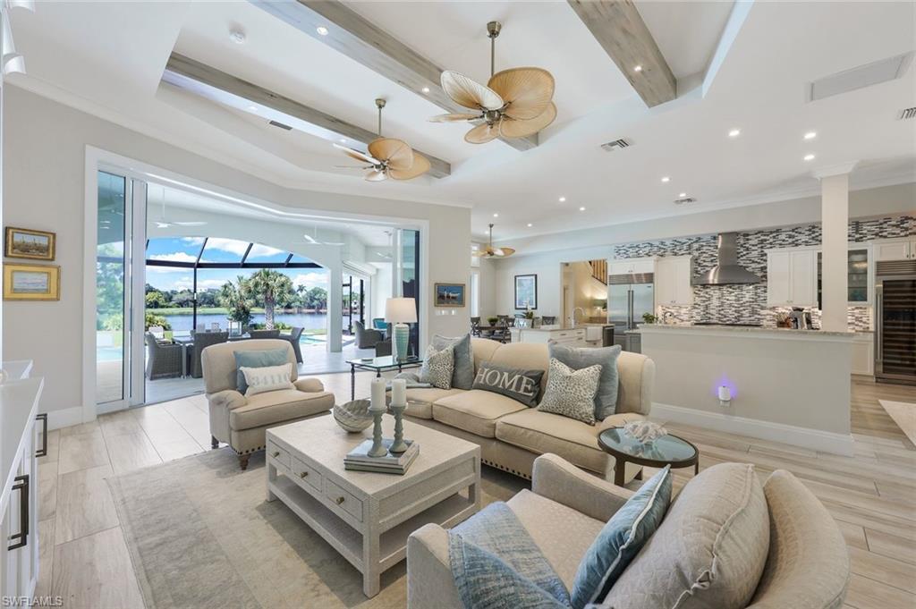 COLLIERS RESERVE - Residential