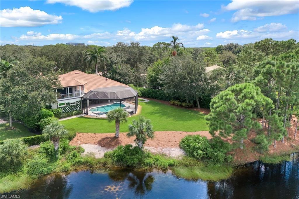 COLLIERS RESERVE - Residential