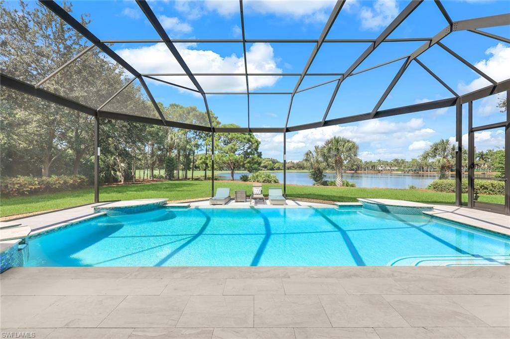 COLLIERS RESERVE - Residential