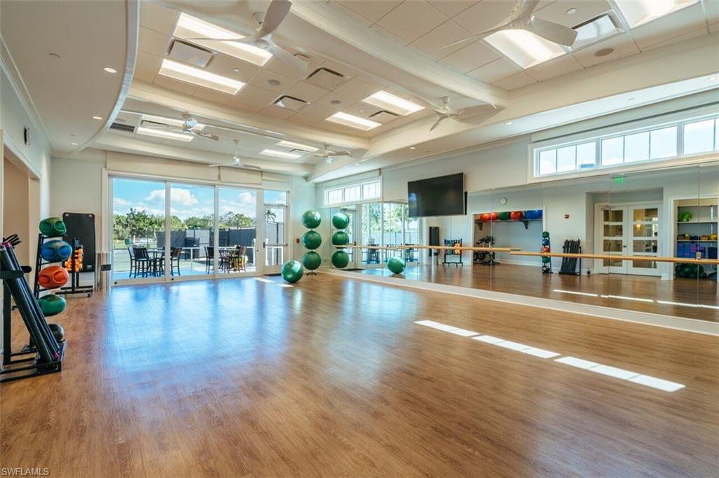 COLLIERS RESERVE - Residential
