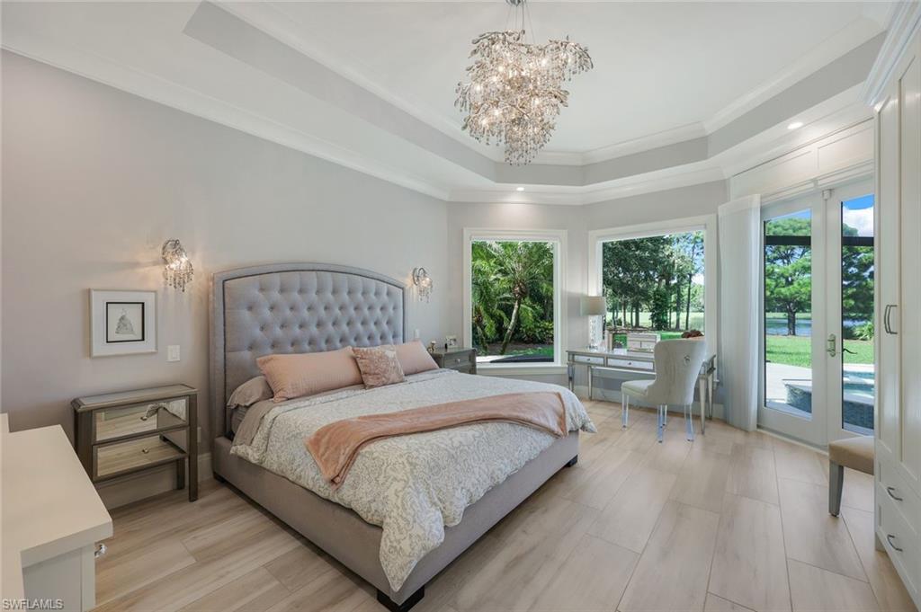 COLLIERS RESERVE - Residential