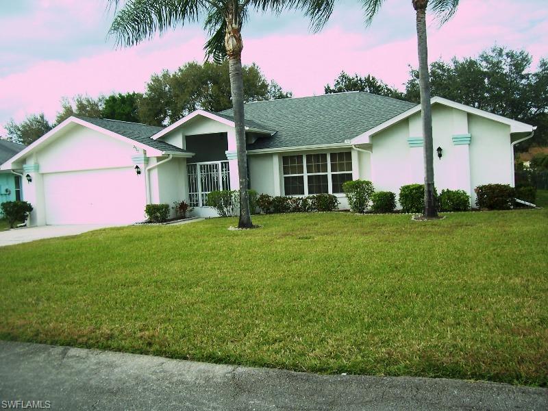 OAKWOOD - Residential