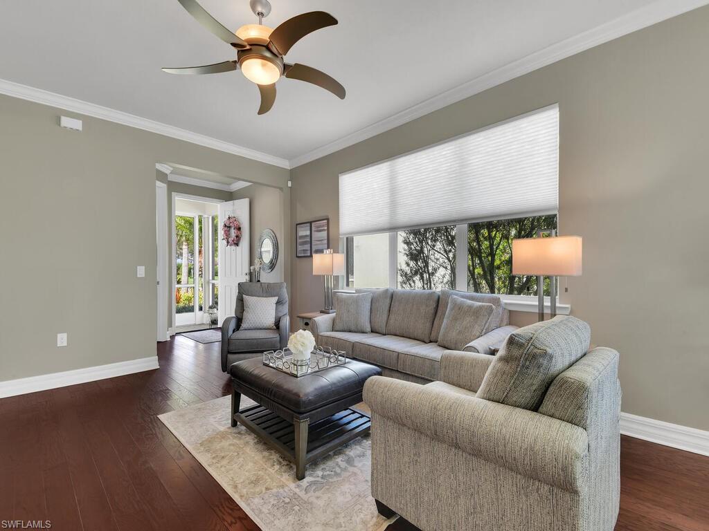 VILLAGE WALK OF BONITA SPRINGS - Residential
