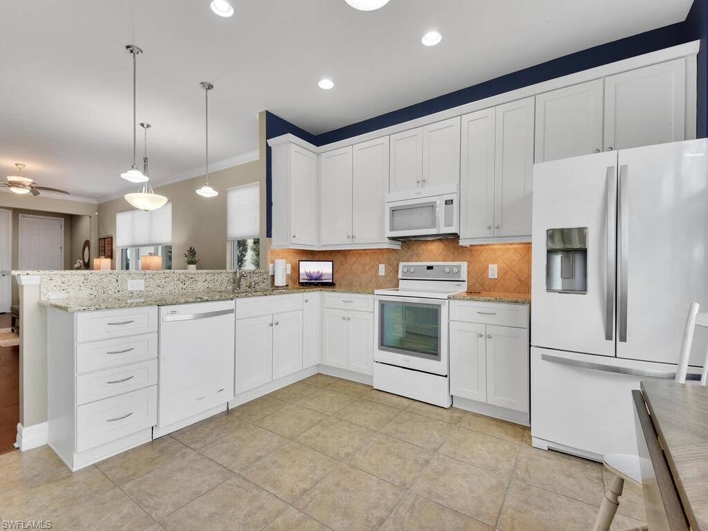 VILLAGE WALK OF BONITA SPRINGS - Residential