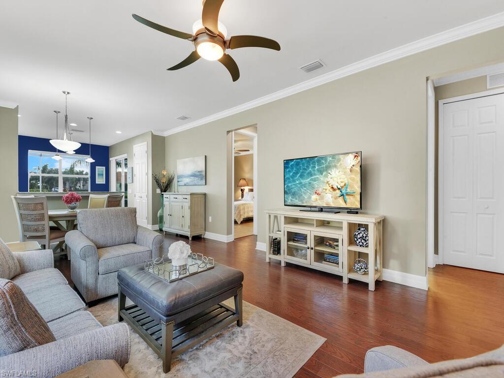 VILLAGE WALK OF BONITA SPRINGS - Residential