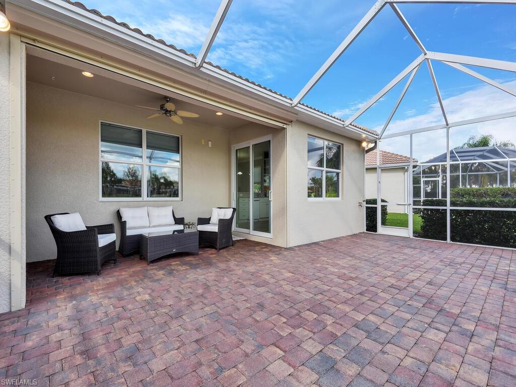 VILLAGE WALK OF BONITA SPRINGS - Residential