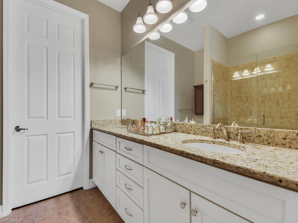 VILLAGE WALK OF BONITA SPRINGS - Residential