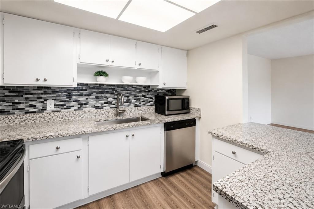 REGENCY CONDO - Residential