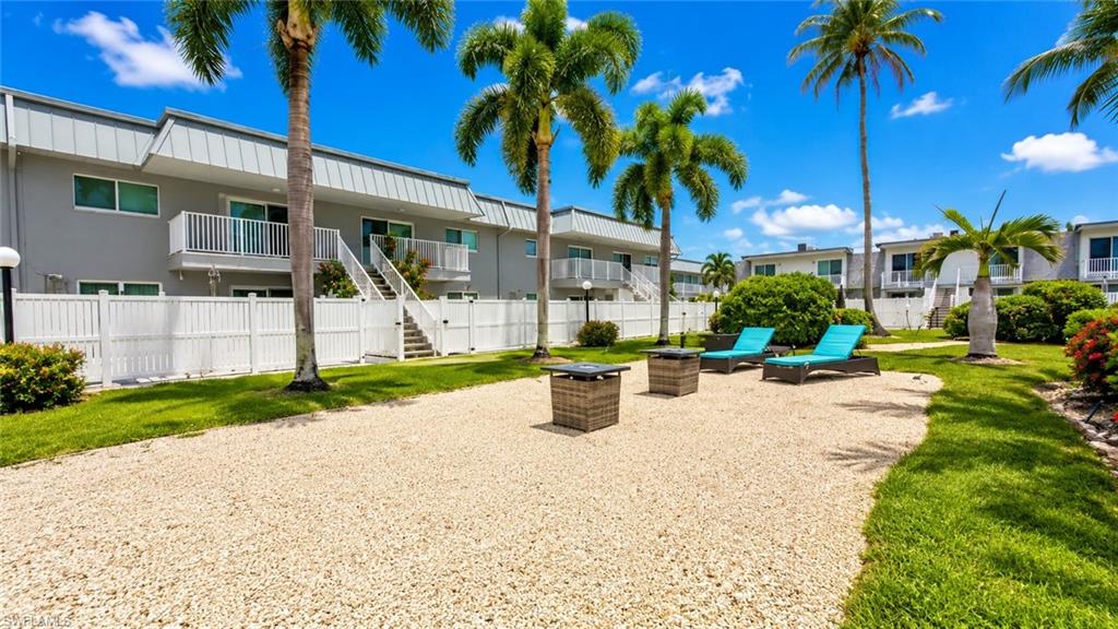 REGENCY CONDO - Residential