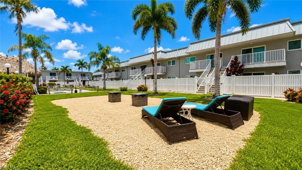 REGENCY CONDO - Residential