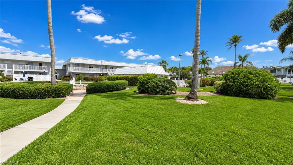 REGENCY CONDO - Residential