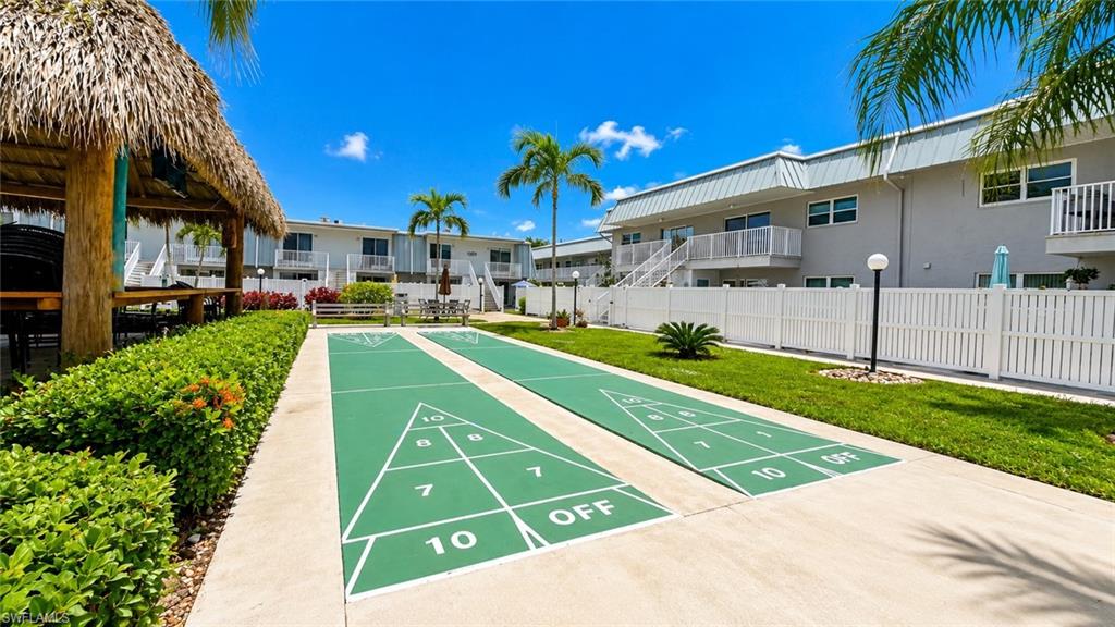 REGENCY CONDO - Residential