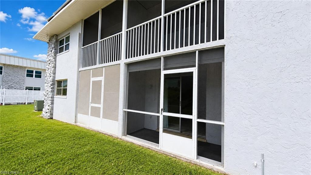 REGENCY CONDO - Residential
