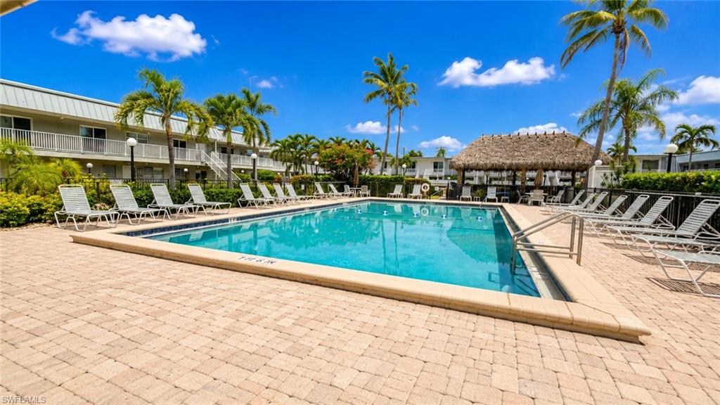 REGENCY CONDO - Residential