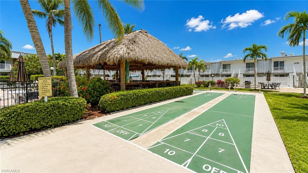 REGENCY CONDO - Residential