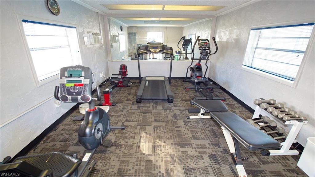 REGENCY CONDO - Residential