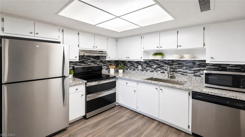 REGENCY CONDO - Residential