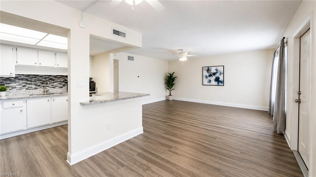REGENCY CONDO - Residential