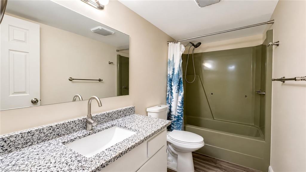 REGENCY CONDO - Residential