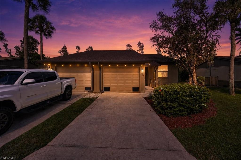 Check out this Beautifully Updated, Move-In Ready Home with Exceptional Value! This meticulously remodeled home offers a stylish blend of modern upgrades and low-maintenance living. Inside, you'll find luxury vinyl plank flooring, fresh interior paint, and a beautifully renovated kitchen featuring granite countertops, soft-close cabinetry, and brand-new stainless steel appliances and HVAC system. The updated bathrooms showcase contemporary finishes and fixtures, while a new water heater provides added efficiency and peace of mind. Additional improvements include a newer 2023 roof and a new garage door opener, ensuring comfort and reliability for years to come. Residents enjoy the benefits of a strong HOA that includes a master insurance policy covering the exterior of the home, allowing homeowners to carry interior-only insurance and potentially reduce overall insurance expenses. The community has also approved an exterior painting project scheduled to begin at the end of July, further enhancing the neighborhood's appearance and value. With major systems and finishes already updated, this turnkey property presents an outstanding opportunity for buyers seeking modern comfort, convenience, and long-term value in a well-maintained community.