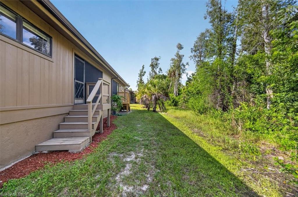 ISLAND PARK VILLAGE - Residential