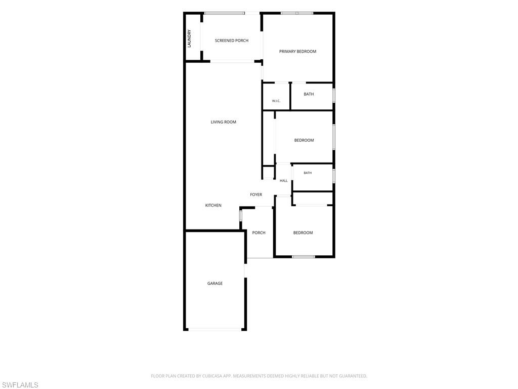 ISLAND PARK VILLAGE - Residential