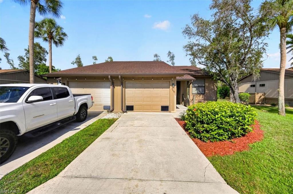 ISLAND PARK VILLAGE - Residential
