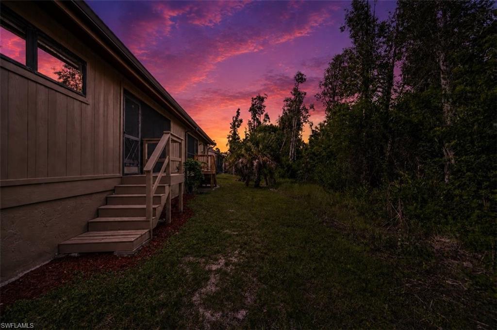 ISLAND PARK VILLAGE - Residential