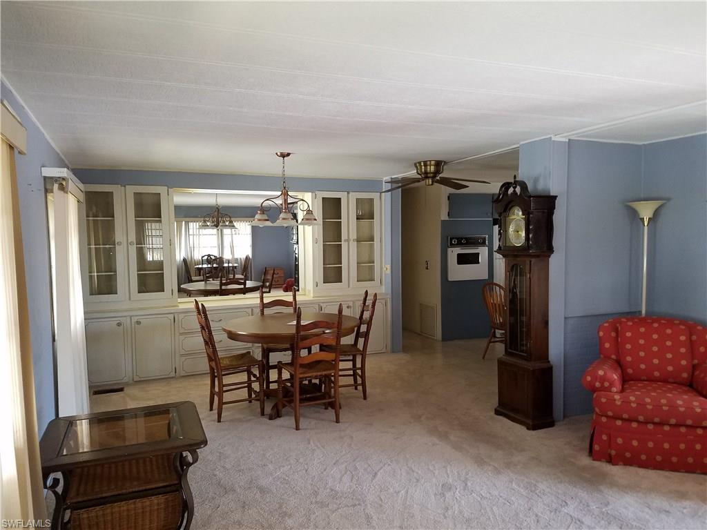 TAMIAMI VILLAGE - Residential