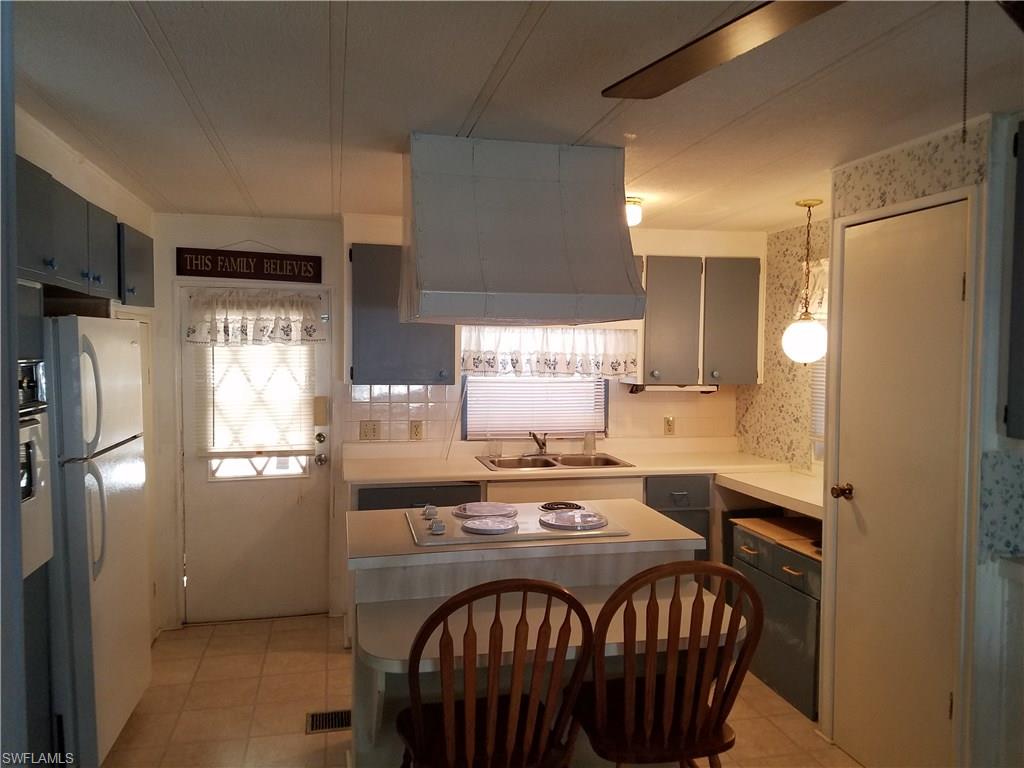 TAMIAMI VILLAGE - Residential